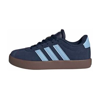 adidas unisex barn Vl Court 3.0 Kids Shoes, Night Indigo/Clear Sky/Gum5, 29 EU adidas unisex barn Vl Court 3.0 Kids Shoes, Night Indigo/Clear Sky/Gum5, 29 EU