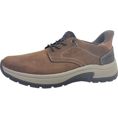 Rieker män 11050 tofflor, BRUN, 47 EU Rieker män 11050 tofflor, BRUN, 47 EU