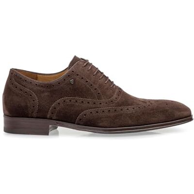 Floris van Bommel Raffa 04.02, BRUN, 40 2/3 EU bred Floris van Bommel Raffa 04.02, BRUN, 40 2/3 EU bred