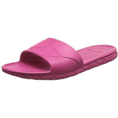 ARENA Unisex Waterlight badsandaler, rosa, 44 EU ARENA Unisex Waterlight badsandaler, rosa, 44 EU
