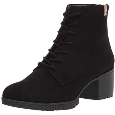 Dr. Scholl's Women's Laurence Ankle Boot Dr. Scholl's Women's Laurence Ankle Boot