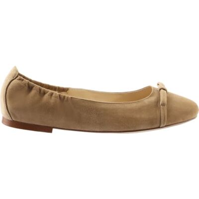 HÖGL Betty damballerinaskor, taupe, 37,5 EU, toupe, 37.5 EU HÖGL Betty damballerinaskor, taupe, 37,5 EU, toupe, 37.5 EU