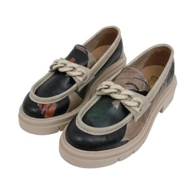 DOGO Cindy Loafer dam, Material: Polyester, 38 EU DOGO Cindy Loafer dam, Material: Polyester, 38 EU