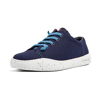 Camper Peu Touring sneakers, dam, mörkblå, 37 EU, Mörkblå, 37 EU Camper Peu Touring sneakers, dam, mörkblå, 37 EU, Mörkblå, 37 EU