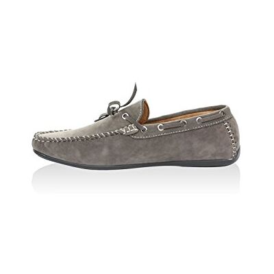 galax Loafer vit EU 42, Vit, 42 EU galax Loafer vit EU 42, Vit, 42 EU