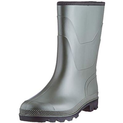 Beck herr basic varm gummistövel, oliv 37 EU Beck herr basic varm gummistövel, oliv 37 EU
