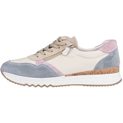 Comfortabel Comfortable dam 950337-00 sneakers, flerfärgad, 41 EU Comfortabel Comfortable dam 950337-00 sneakers, flerfärgad, 41 EU
