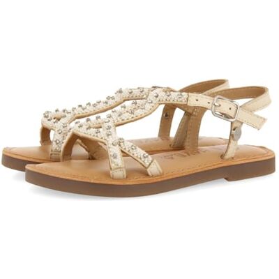 GIOSEPPO LAZARAT, Sandal, Vit, 29 EU, Vit, 29 EU GIOSEPPO LAZARAT, Sandal, Vit, 29 EU, Vit, 29 EU