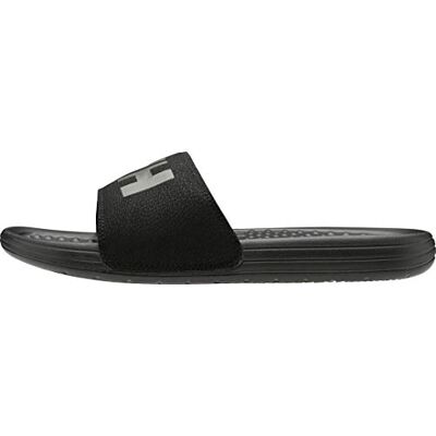 Helly Hansen H/H Sliders för män, Svart, 45 EU Helly Hansen H/H Sliders för män, Svart, 45 EU