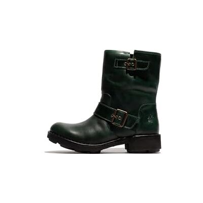 Fly London NIRE178FLY, Fashion Boot dam, petrol, 35 EU, petrol, 35 EU Fly London NIRE178FLY, Fashion Boot dam, petrol, 35 EU, petrol, 35 EU