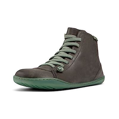 Camper Dam Peu Cami ankelboots, Dark Gray, 36 EU Camper Dam Peu Cami ankelboots, Dark Gray, 36 EU