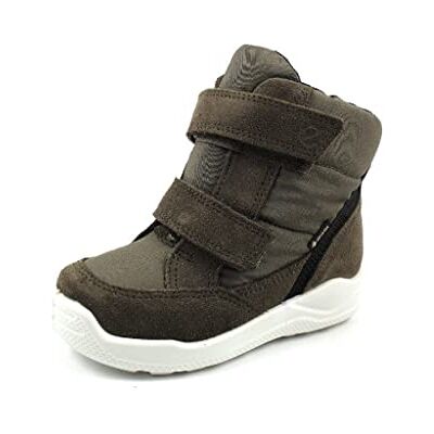 ECCO URBAN MINI HIGH-CUT BOOT ECCO URBAN MINI HIGH-CUT BOOT