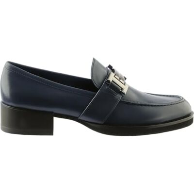 HÖGL Sydney Loafer, dam, nattblå, 41,5 EU X-bred, nattblå, 41.5 EU X-bred HÖGL Sydney Loafer, dam, nattblå, 41,5 EU X-bred, nattblå, 41.5 EU X-bred