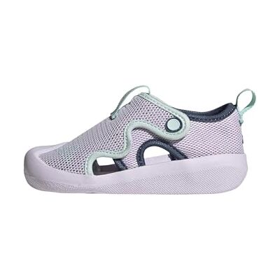 adidas Unisex Bebis ALTAVENTURE 3 SHOES INFANTS, ice lavender/halo mint/preloved ink, 21 EU adidas Unisex Bebis ALTAVENTURE 3 SHOES INFANTS, ice lavender/halo mint/preloved ink, 21 EU