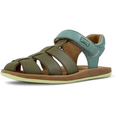 Camper Bicho 80177 T-rem Sandal, Multi-Assorted 081 TWS, 3.5 UK, Multi Blandade 081 Tws, 36 EU Camper Bicho 80177 T-rem Sandal, Multi-Assorted 081 TWS, 3.5 UK, Multi Blandade 081 Tws, 36 EU
