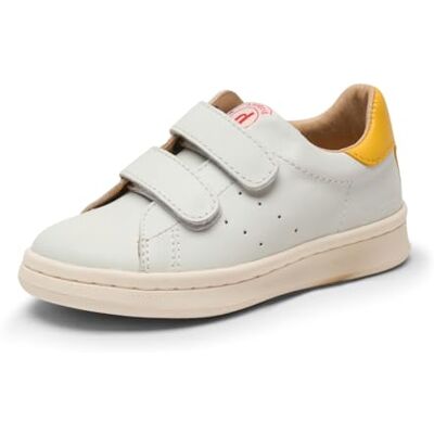 Bisgaard Unisex barn Renee sneakers, Vit, 30 EU Bisgaard Unisex barn Renee sneakers, Vit, 30 EU