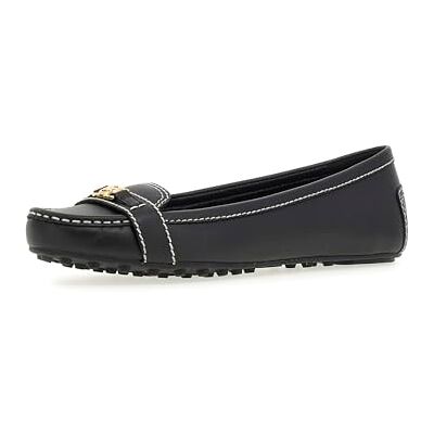 Michael Kors Mandy Mocasin dam, 41 EU, Svart, 41 EU Michael Kors Mandy Mocasin dam, 41 EU, Svart, 41 EU