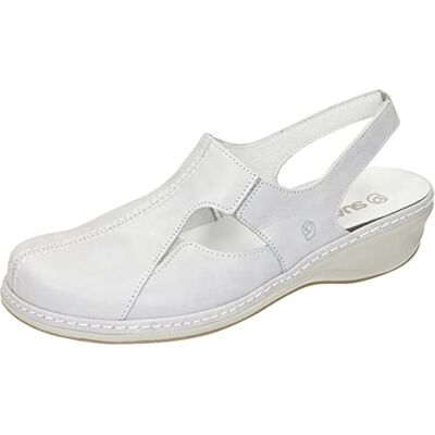Suave 720011-91 tofflor, ljusgrå, 36 EU, LJUSGRÅ, 36 EU Suave 720011-91 tofflor, ljusgrå, 36 EU, LJUSGRÅ, 36 EU