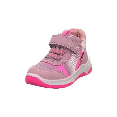 Superfit Cooper lätt fodrade Gore-Tex sneakers, lila/rosa 8500, 22 EU, Lila rosa 8500, 22 EU Superfit Cooper lätt fodrade Gore-Tex sneakers, lila/rosa 8500, 22 EU, Lila rosa 8500, 22 EU