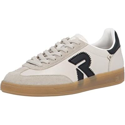 Rieker Dam W2200 sneakers låg, beige, 41 EU, Beige, 41 EU Rieker Dam W2200 sneakers låg, beige, 41 EU, Beige, 41 EU
