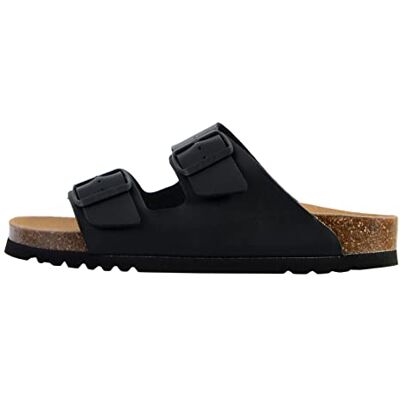 Scholl Josephine, sandal dam, svart, 38 EU Scholl Josephine, sandal dam, svart, 38 EU