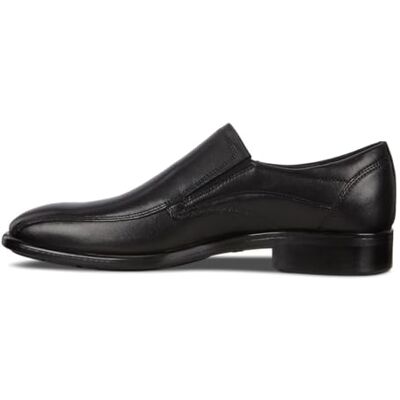 ECCO Citytray, herr vandrare, svart, 45 EU ECCO Citytray, herr vandrare, svart, 45 EU