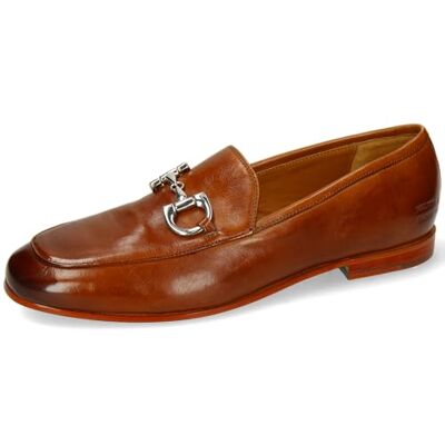 Melvin & Hamilton Loafers herr Clive 1, BRUN, 41 EU Melvin & Hamilton Loafers herr Clive 1, BRUN, 41 EU
