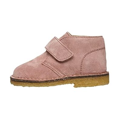 Naturino Choco höga sneakers för flickor, Rosa rosa Antico 0m01-27 EU Naturino Choco höga sneakers för flickor, Rosa rosa Antico 0m01-27 EU