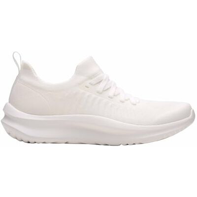 Clarks Solevana Lace Womens White, 7.5 Clarks Solevana Lace Womens White, 7.5