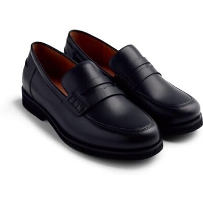 GIOSEPPO EVELETH, Loafers för kvinnor, svart, 37 EU, svart, 37 EU GIOSEPPO EVELETH, Loafers för kvinnor, svart, 37 EU, svart, 37 EU