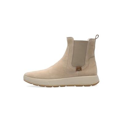 ARA Dam Roma Chelsea stövlar, sand, konjak, 41,5 EU bred, sand konjak, 41.5 EU Weit ARA Dam Roma Chelsea stövlar, sand, konjak, 41,5 EU bred, sand konjak, 41.5 EU Weit