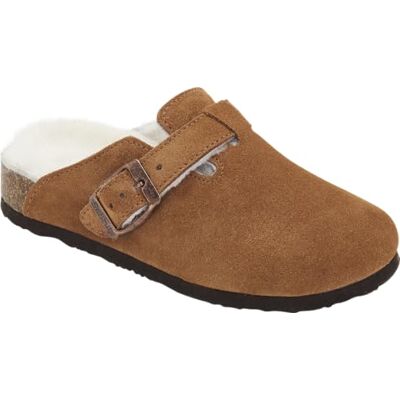Scholl Pojke Unisex Kinder Mole Sandal, brun, 27 EU, Leveransen omfattar:, 27 EU Scholl Pojke Unisex Kinder Mole Sandal, brun, 27 EU, Leveransen omfattar:, 27 EU