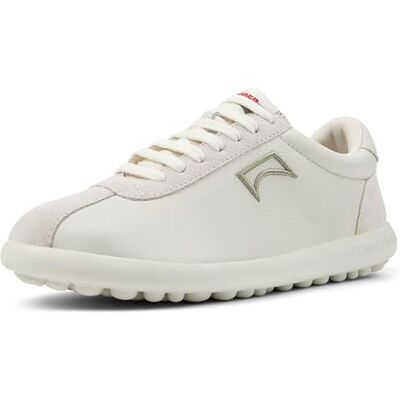 Camper dam Pelotas Xlf K201759 sneakers, White Natural 006, 41 EU, White Natural 006, 41 EU Camper dam Pelotas Xlf K201759 sneakers, White Natural 006, 41 EU, White Natural 006, 41 EU