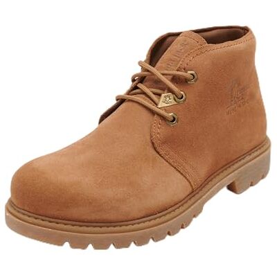 Panama Jack Bota Panama Chukka Boot, Cuero, 47 EU, Skinn, 47 EU Panama Jack Bota Panama Chukka Boot, Cuero, 47 EU, Skinn, 47 EU