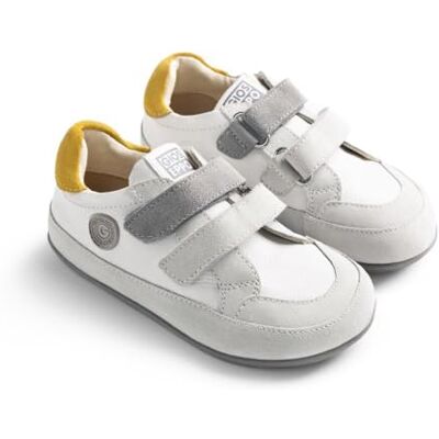 GIOSEPPO ONEKAMA, sneakers, vit, 34 EU bredd, Vit, 34 EU/bred GIOSEPPO ONEKAMA, sneakers, vit, 34 EU bredd, Vit, 34 EU/bred