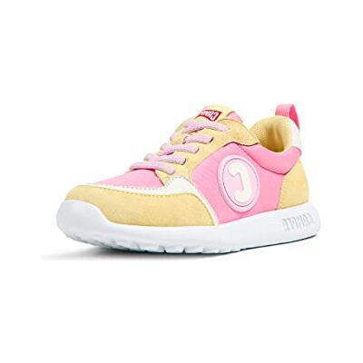 Camper Flicka Driftie Kids sneakers, flerfärgad, 35 EU Camper Flicka Driftie Kids sneakers, flerfärgad, 35 EU