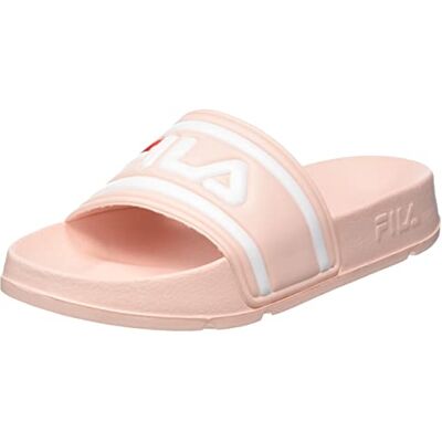FILA Morro Bay Teens Tofflor, Pale Rosett, 36 EU FILA Morro Bay Teens Tofflor, Pale Rosett, 36 EU