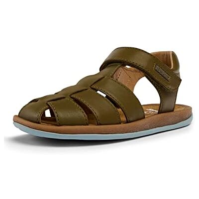Camper Pojkar Bicho Kids 80177 Sandal, Grön 066, 28 EU Camper Pojkar Bicho Kids 80177 Sandal, Grön 066, 28 EU