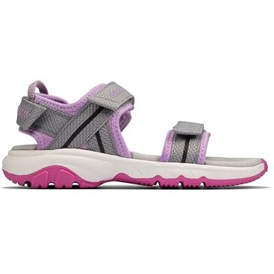 Clarks Girl's Expo Hav K Sandal Clarks Girl's Expo Hav K Sandal