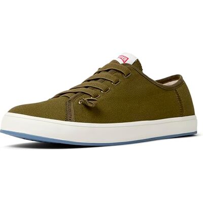 Camper herr Peu Rambla Ii K101095 sneakers, medium grön 003, 43 EU Camper herr Peu Rambla Ii K101095 sneakers, medium grön 003, 43 EU
