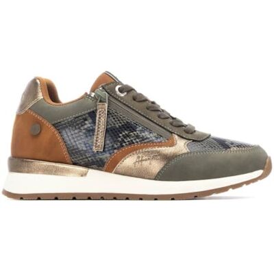 REFRESH 173177, damsneakers, Kaki, 36 EU, khaki, 36 EU REFRESH 173177, damsneakers, Kaki, 36 EU, khaki, 36 EU