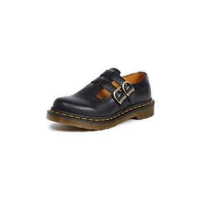 Dr. Martens 8065 Mary Jane modestövlar, EU, svart, 38 EU Dr. Martens 8065 Mary Jane modestövlar, EU, svart, 38 EU