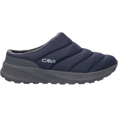 CMP Hertys Slipper-3q45997, Slipper Herr, Svartblå, 41 EU CMP Hertys Slipper-3q45997, Slipper Herr, Svartblå, 41 EU