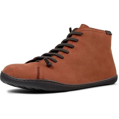 Camper män Peu Cami 36411 basket bootie, röd 116, 42 EU, Röd 116, 42 EU Camper män Peu Cami 36411 basket bootie, röd 116, 42 EU, Röd 116, 42 EU