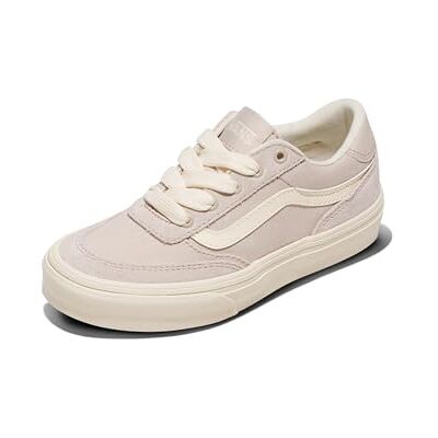 Vans Brooklyn LS sneakers, Taupe Mist, 11 UK, Taupe dimma, 28 EU Vans Brooklyn LS sneakers, Taupe Mist, 11 UK, Taupe dimma, 28 EU