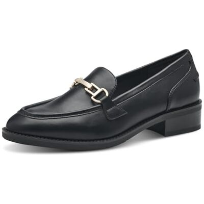 Tamaris tofflor 1–24301-41 normal, Svart Matt, 38 EU Tamaris tofflor 1–24301-41 normal, Svart Matt, 38 EU