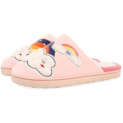 GIOSEPPO 38 EU, Rosa, 38 EU GIOSEPPO 38 EU, Rosa, 38 EU