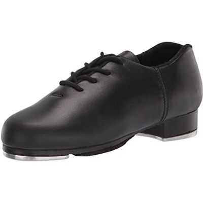 Capezio Cg19c, damkadens, Svart, 8.5 UK Child Wide Capezio Cg19c, damkadens, Svart, 8.5 UK Child Wide