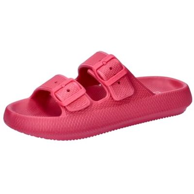 CMP Belem Wmn Slipper, Korall, 42/43, Korall, 42/43 EU CMP Belem Wmn Slipper, Korall, 42/43, Korall, 42/43 EU