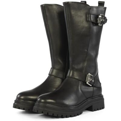 GIOSEPPO NOVAKY, Damstövlar, Svart, 39 EU, Svart noir noir, 39 EU GIOSEPPO NOVAKY, Damstövlar, Svart, 39 EU, Svart noir noir, 39 EU